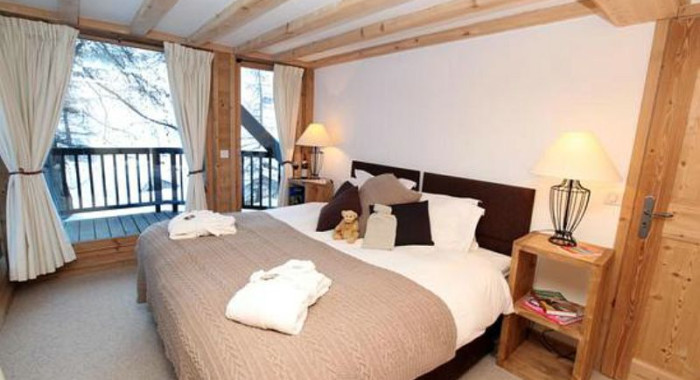 Chalet Genevieve, Val D'Isere ski chalet, image 6